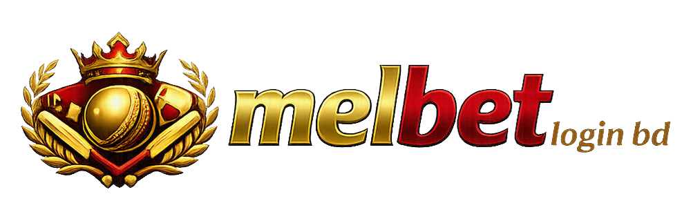 melbet login bd logo